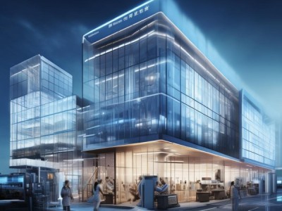 烟台富乐新材料，智慧制造引领新趋势