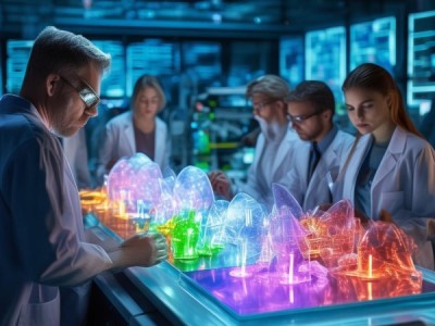 新材料安全防护与管理现状及创新实践