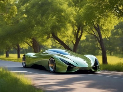 车辆环保新材料，助力可持续出行