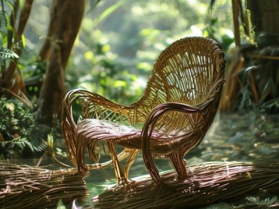 茶叶梗，环保材料的新探索