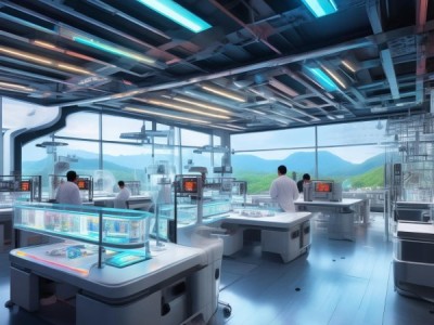 湖南泽睿新材料新闻，探索创新的未来之旅