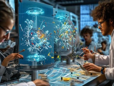 新材料工程学，科技与人文的交融创新