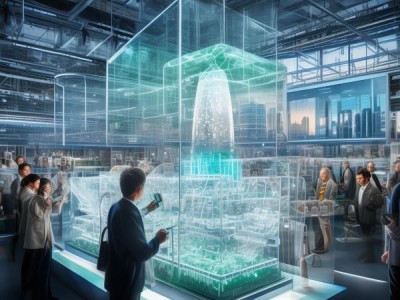 张店中材高新材料未来发展的见证者招聘