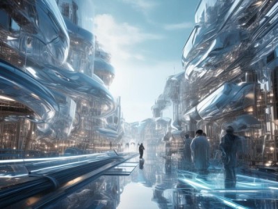 this modern materials and technological innovation development at郴州杉杉新材料二期工程