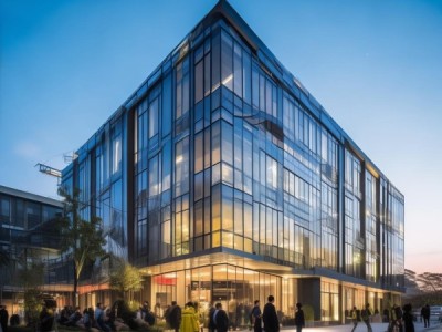 道路排水工程新材料，保障城市交通安全的绿色未来