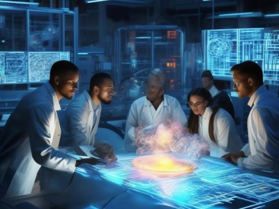 新材料与机电工程学院，探索未来科技的未来