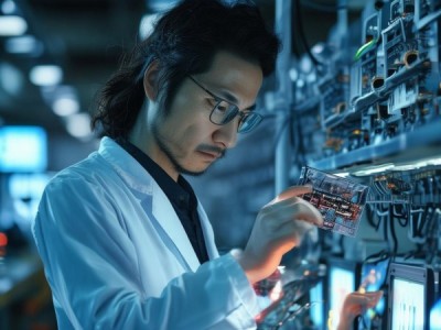 恒科新材料助理工程师，默默奉献，专业实力彰显