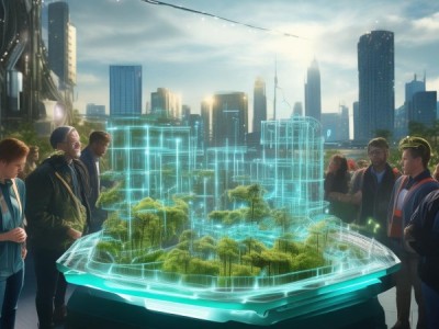 环境产业机遇与挑战