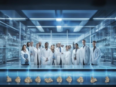 世高新材料，从基础到应用的探索之路！