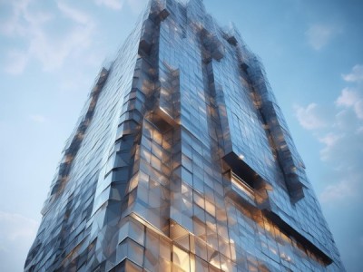 高新材料耐火砖，未来建筑的新标准