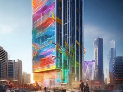 新时代道路工程新材料，技术创新与可持续发展