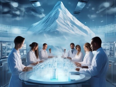 匠心创新，使命愿景，山高新材料科技有限公司