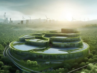 荣县环保新材料产业园，绿色未来的新起点