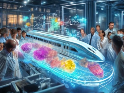 常州高技术材料研究与未来展望
