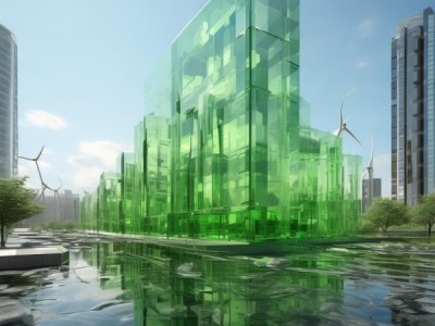 环保新材料，未来发展的新方向