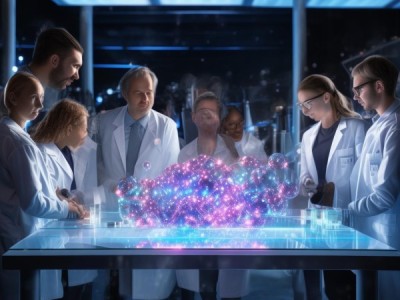 工程新材料，引领未来的技术与创新