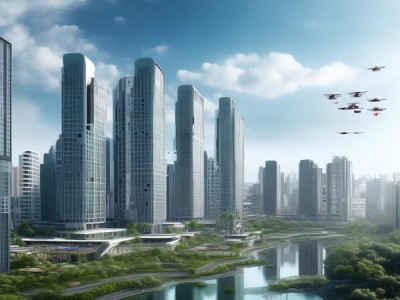 重庆高新区新材料产业园，创新驱动与开放的未来