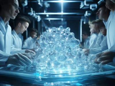 什么是高新材料？