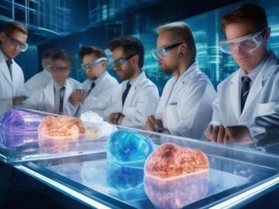 迈图高新材料，探索未来材料发展的新机遇