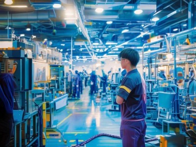 滨华新材料项目二期工程，技术创新与高质量发展，开拓市场助力产业发展