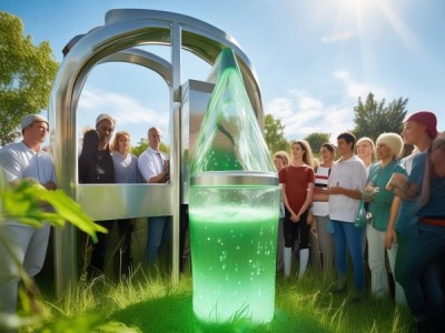 铸造环保新材料及其应用，工业与汽车领域的创新解决方案