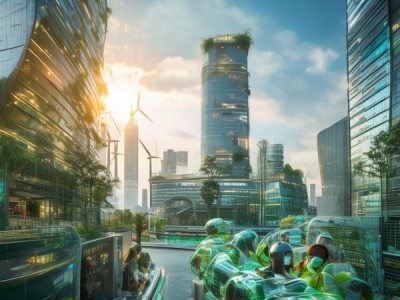 博达环保新材料助力可持续发展