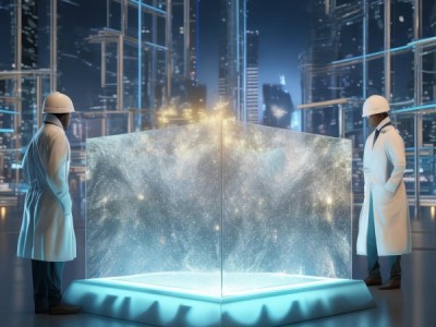 工程新材料，未来发展的新机遇