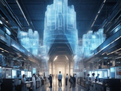 中材高新材料，创新引领未来，发展新方向