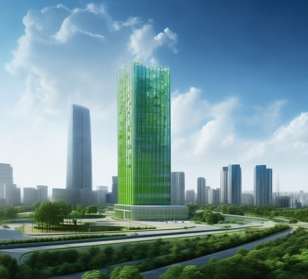 深圳环保新材料行业领先领域市场地位 深圳环保新材料行业领先领域市场地位