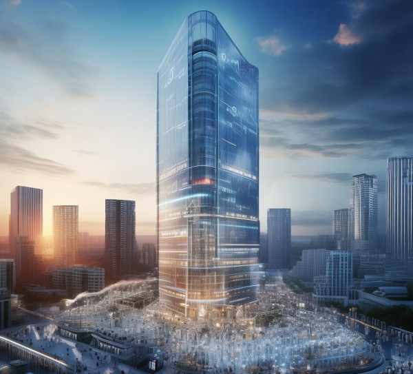 北京新材料工程，未来发展的新突破