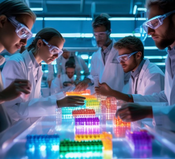 引领创新与赋能未来，探索乐高新材料的发展之路