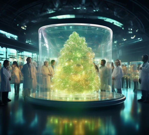 安利新材料，推动绿色未来的新力量