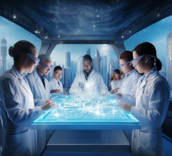 淄博广垠新材料，探索未来，成就新未来