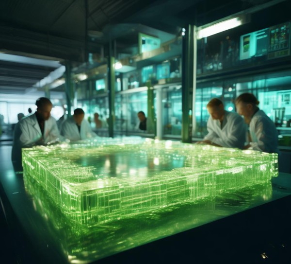 绿色新材料，从材料革命到可持续发展