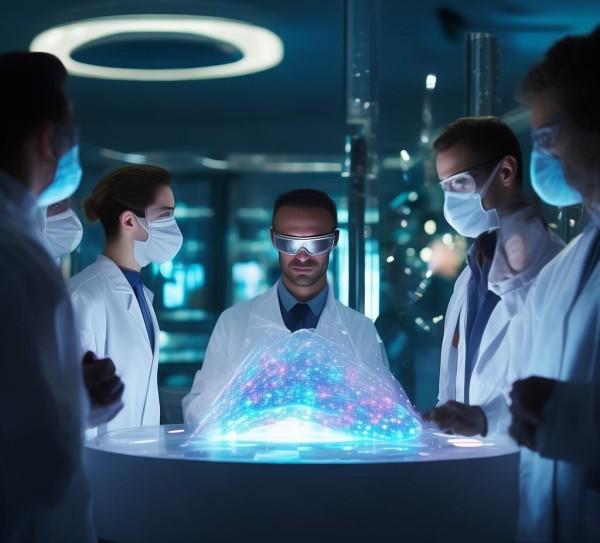 众立高新材料，材料科学领域的创新机遇与未来愿景