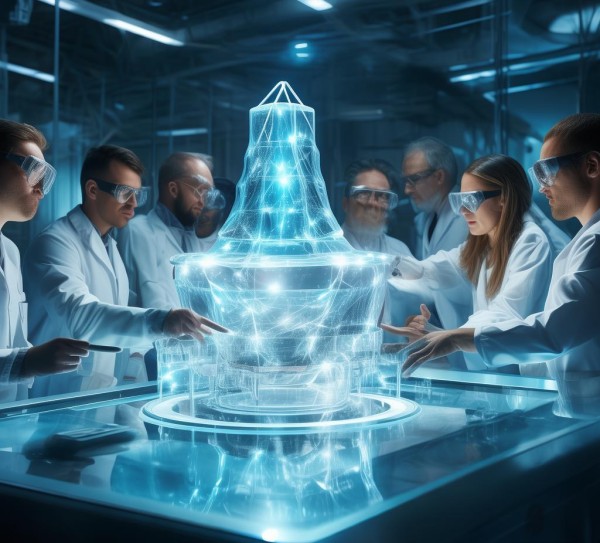 浩翔工程新材料科技，创新突破与应用展望