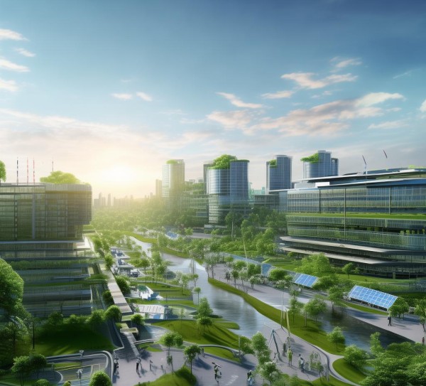 光山县环保新材料产业园,助力绿色经济发展新路径 光山县环保新材料产业园,助力绿色经济发展新路径