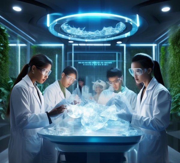 湖北科晟高新材料，创新材料技术与绿色可持续发展