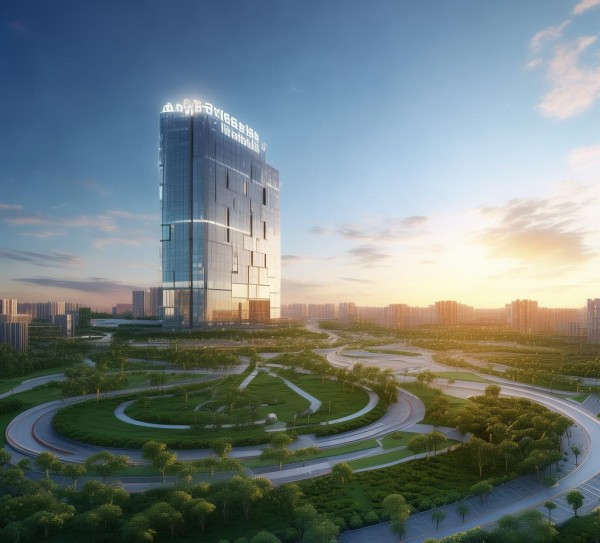 瑞高新材料太仓开发区，机遇与未来