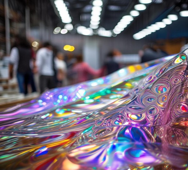 装饰工程，新材料与新工艺的创新机遇