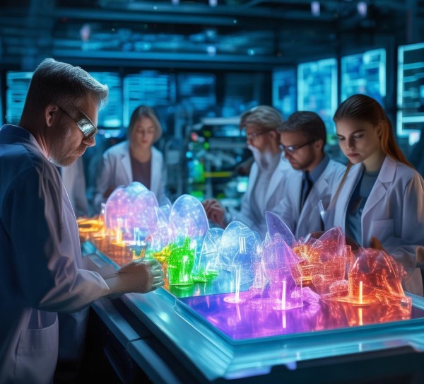 新材料安全防护与管理现状及创新实践