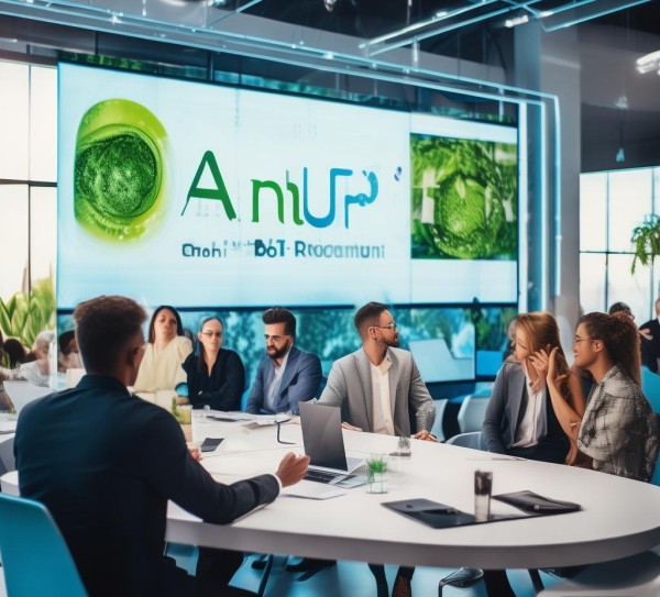 安图丽环保新材料招聘，挑战与机遇