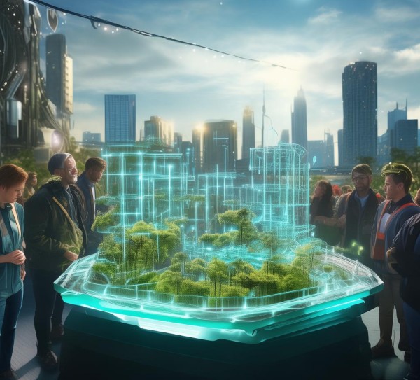 环境产业机遇与挑战