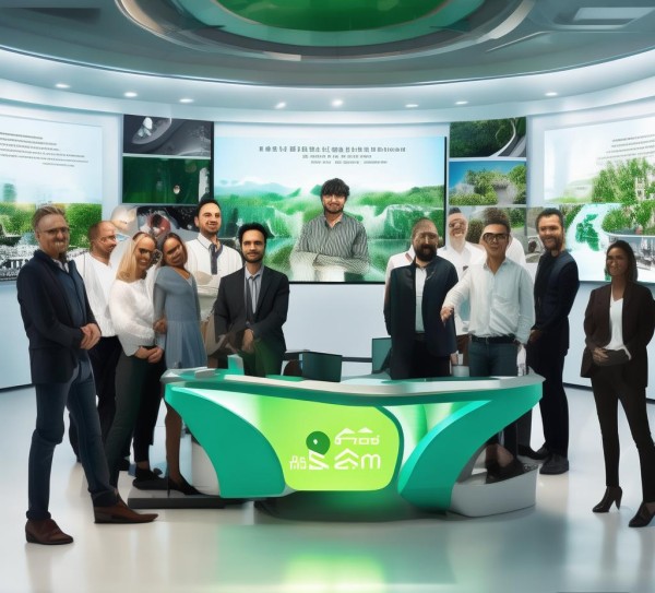 泰安润兴环保新材料招聘，助力环境未来！环保工程师、研发工程师岗位，欢迎有意之才 joining us！