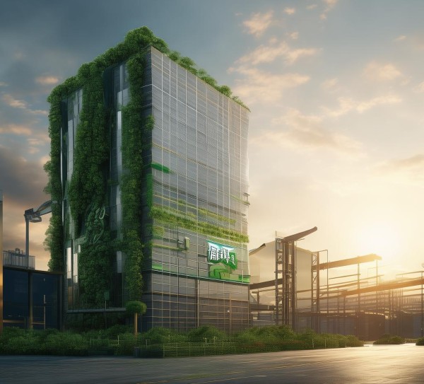 皖维高新材料，绿色未来的新选择