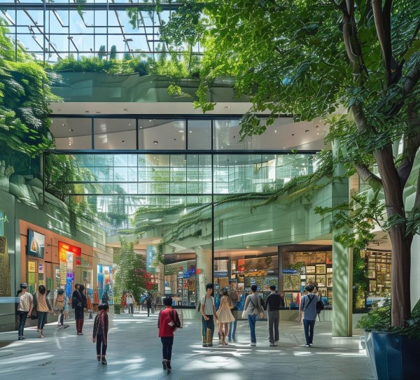 走进石家庄，探索环保新材料的博物馆之旅