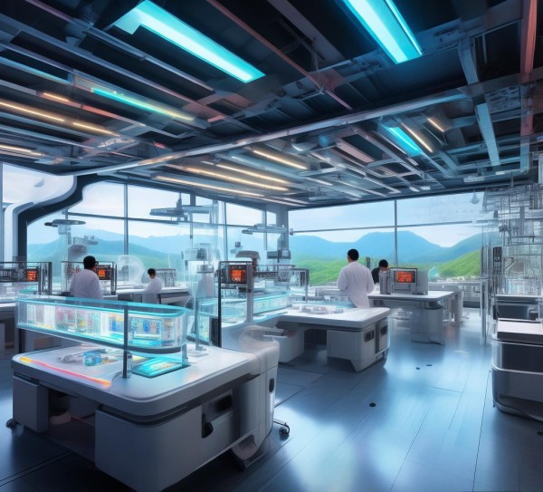 湖南泽睿新材料新闻，探索创新的未来之旅