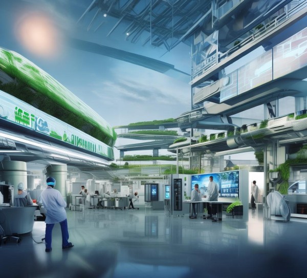 济钢集团环保新材料公司，驱动环保与技术进步的创新典范