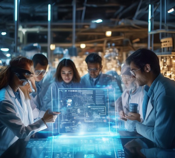 阳泉新材料技术解读，解读阳泉科技发展新机遇