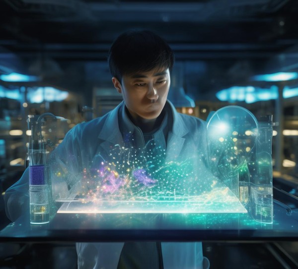 中国工程院院士新材料引领科技发展的新引擎